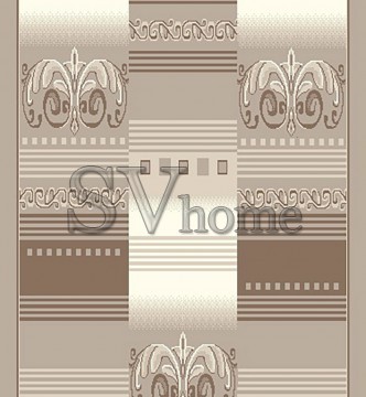 Синтетична килимова доріжка Версаль 2547 a1 - высокое качество по лучшей цене в Украине.